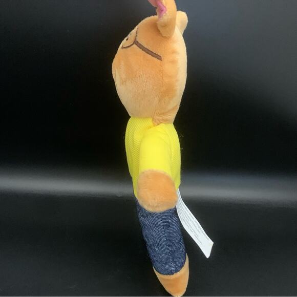 PBS KIDS Arthur Plush Toy - Picture 3 of 9